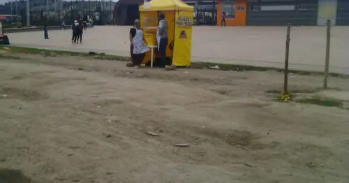 PUNTO AMBULANTE DE HIDRATACION PARA PERROS PUNTO AMBULANTE DE HIDRATACION PARA PERROS